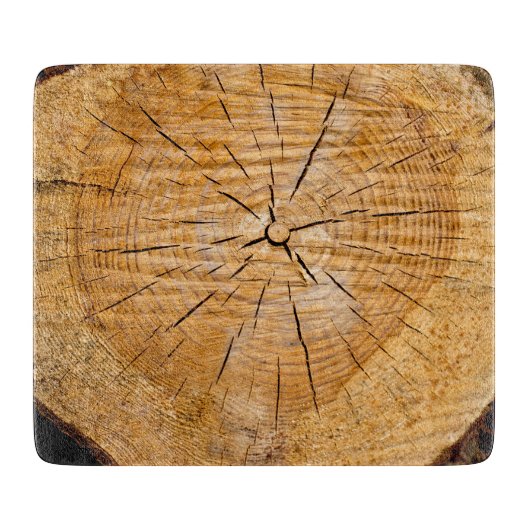 Levenslang Snijplank (Voorkant)