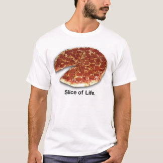 Levenslang T-shirt