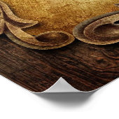 Levenslang zoals Inspirerend Poster in trappen (Hoek)