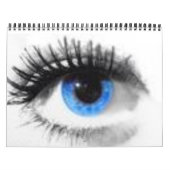 levensles. kalender (Hoes)