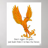 Levensles Poster (Voorkant)