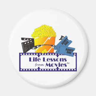 Levensles van Films Magnet Magneet