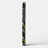 Levenslijn van de mensenrechten Case-Mate iPhone case (Achterkant / Links)