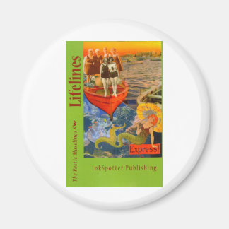 Levenslijnen Hoesje 2 Magneet