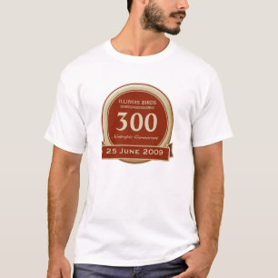 Levenslijst T-Shirt