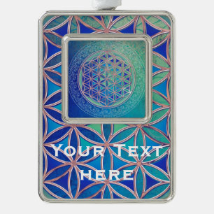 Levensloop / Blume des lebens - Ornament VI