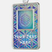 Levensloop / Blume des lebens - Ornament VI (Links)