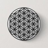 Levensloop Button (Voorkant)