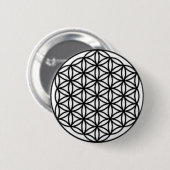 Levensloop Button (Voorkant /achterkant)