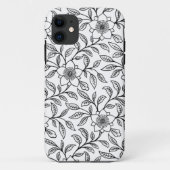 Levensloop Case-Mate iPhone Case (Achterkant)