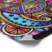 Levensloop Poster (Hoek)