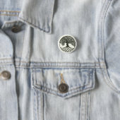 Levensloop Ronde Button 3,2 Cm (In situ)