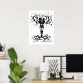 Levensloop samen Poster (Thuiskantoor)