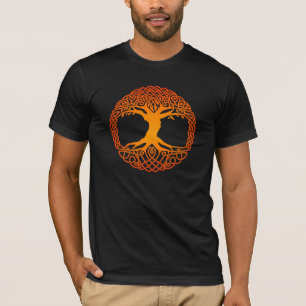 Levensloop Shirt