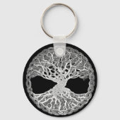 Levensloop Sleutelhanger (Voorkant)