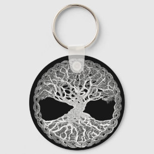 Levensloop Sleutelhanger