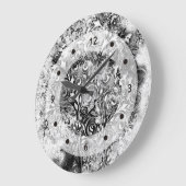 Levensloop - Spiralen laten gomstijl 1 achter Grote Klok (Hoek)