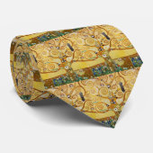 Levensloop Stropdas (Opgerold)