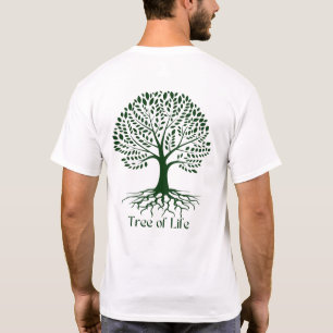 Levensloop T-shirt