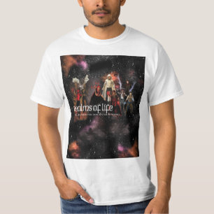Levensloop T-shirt