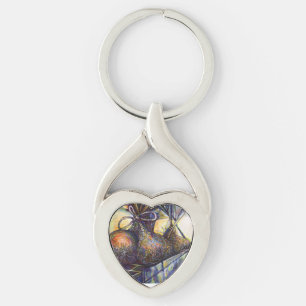 Levenslot van het hurling sleutelhanger