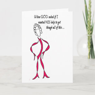 LEVENSMIDDEL MET KANKER KAART