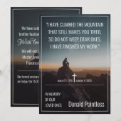 Levensmiddelen (Voorkant / Achterkant)