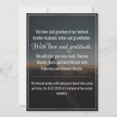 Levensmiddelen (Achterkant)