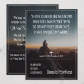 Levensmiddelen (Voorkant / Achterkant)