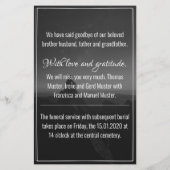 Levensmiddelen (Achterkant)