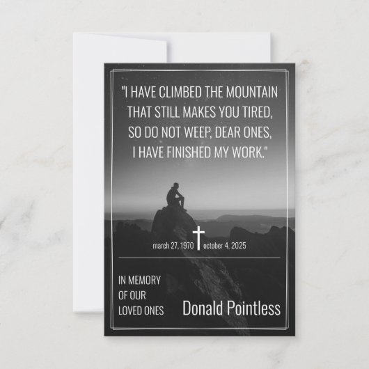 Levensmiddelen (Voorkant)