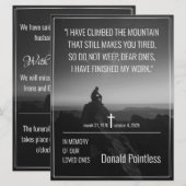 Levensmiddelen (Voorkant / Achterkant)