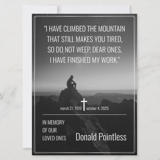 Levensmiddelen (Voorkant)