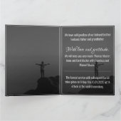 Levensmiddelen 002 kaart (Binnen)