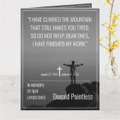 Levensmiddelen 002 kaart (Gele Bloem)