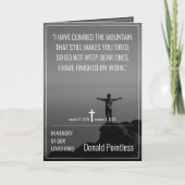 Levensmiddelen 002 kaart (Voorkant)