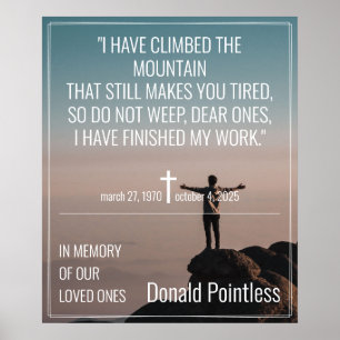 Levensmiddelen 002 poster