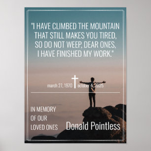 Levensmiddelen 002 poster