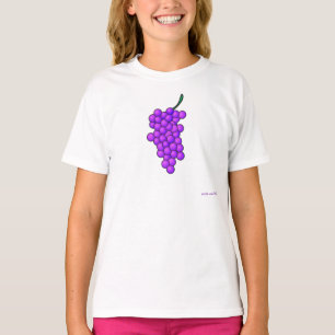 Levensmiddelen 7 t-shirt