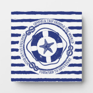 Levensmiddelen en zeeduivel fotoplaat