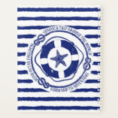 Levensmiddelen en zeeduivel planner (Achterkant)