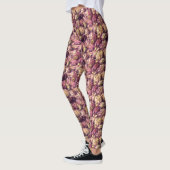 Levensmiddelen Leggings (Links)