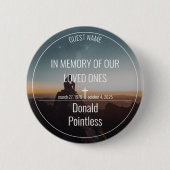 Levensmiddelen Ronde Button 5,7 Cm (Voorkant)