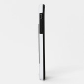 Levensmiddelenpiramide Case-Mate iPhone Case (Achterkant/links)