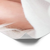 LEVENSMIDDELENRECHT OP LEVENSRECHT POSTER (Hoek)