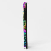 Levensmiddelenvrede Case-Mate iPhone Case (Achterkant/links)
