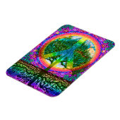 Levensmiddelenvrede Magneet (Linkerzijde)