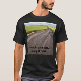 Levenspad T-shirt