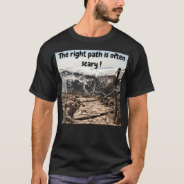 Levenspad T-shirt