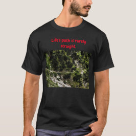 Levenspad T-shirt